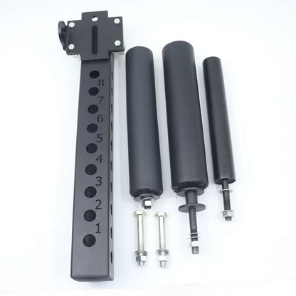 Leg Extension Accessory for Power Rack