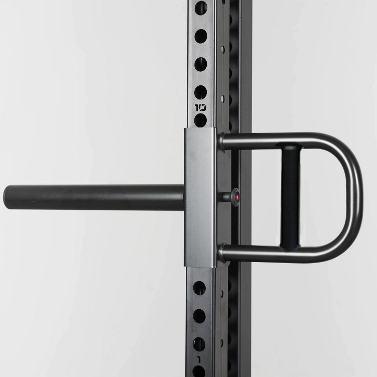 Jammer Arm Attachment for Power Rack