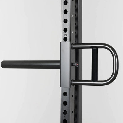 Jammer Arm Attachment for Power Rack