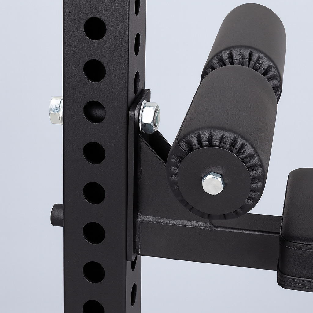 Lat Pull Down Seat for Tori Cable Attachment