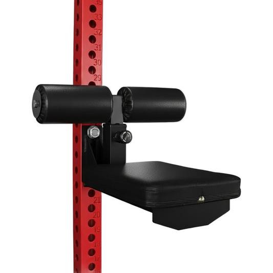 Lat Pull Down Seat for Tori Cable Attachment