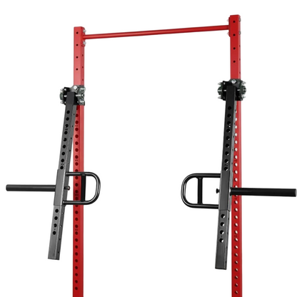 Jammer Arm Attachment for Power Rack